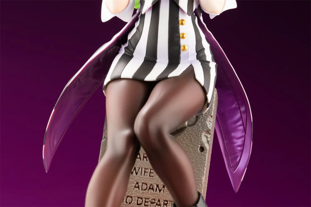 Beetlejuice Bishoujo 1/7 Figurka 21 cm - Image 11