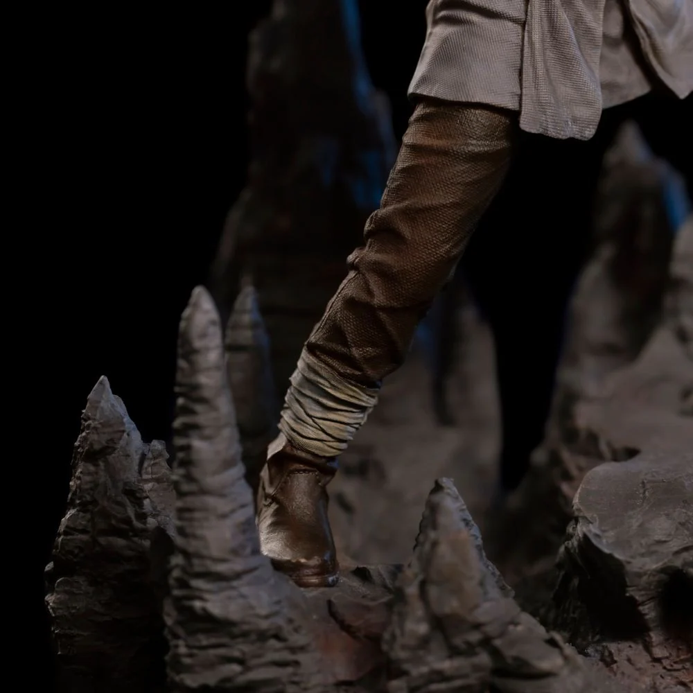 Ben Kenobi Star Wars: Obi-Wan Kenobi BDS Art 1/10 Figurka 30 cm - Image 8