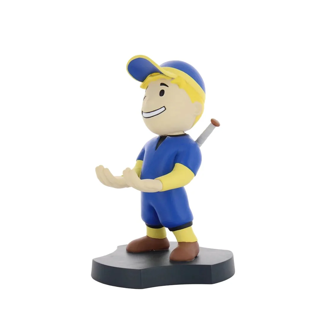 Big League Vault Boy Podstawka pod Słuchawki/Telefon Fallout - Image 2