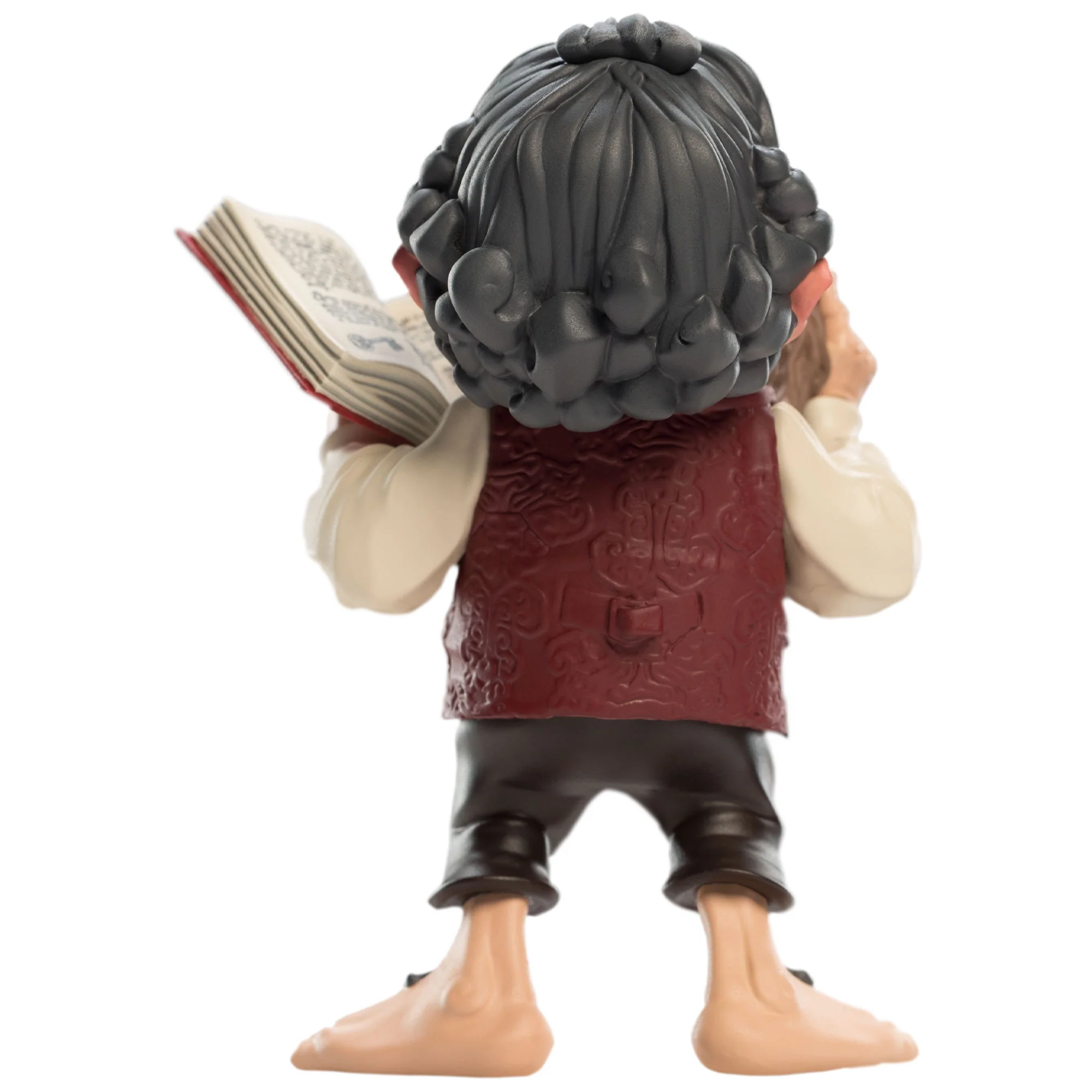 Bilbo Baggins Mini Epics The Lord of the Rings Figurka 17 cm - Image 3