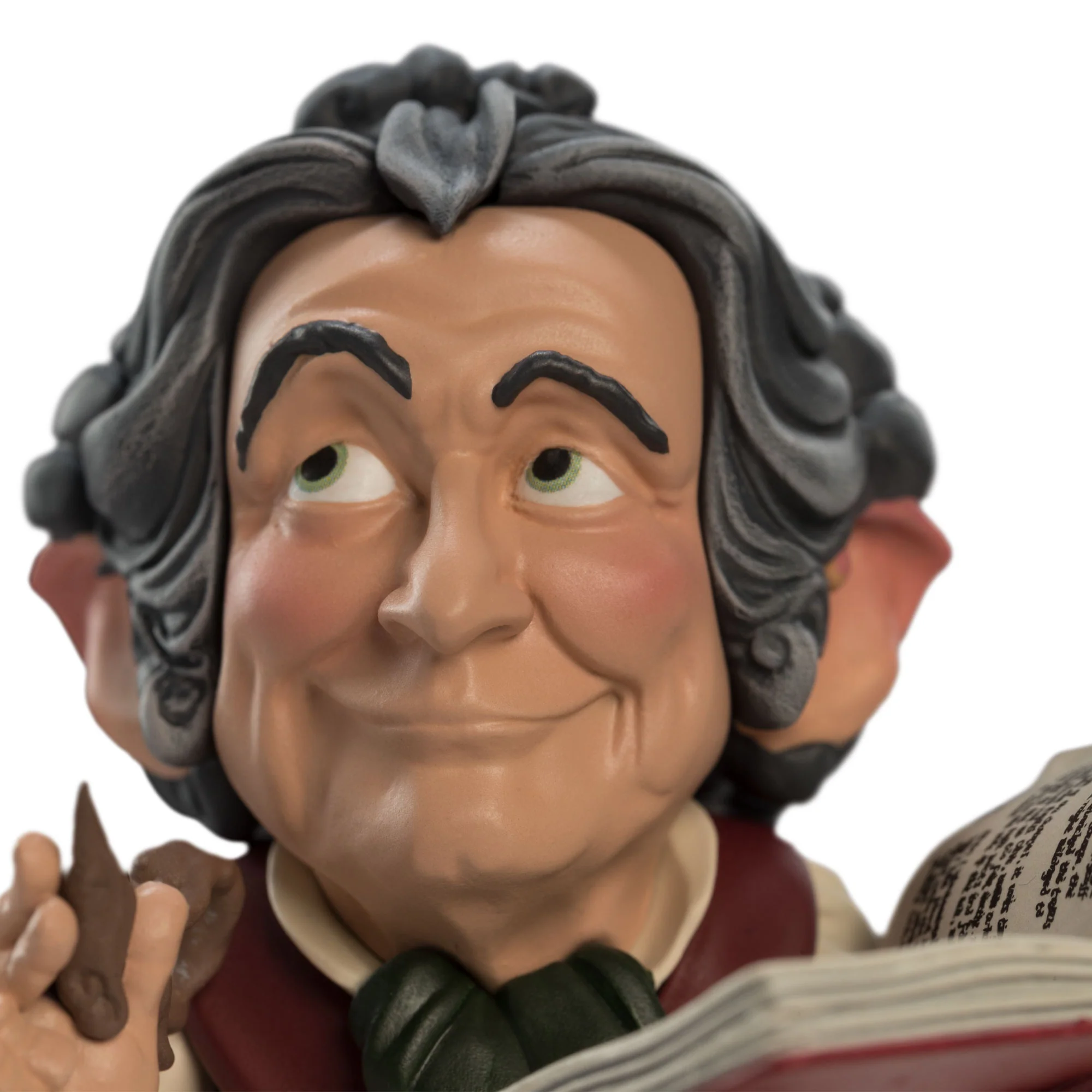 Bilbo Baggins Mini Epics The Lord of the Rings Figurka 17 cm - Image 4