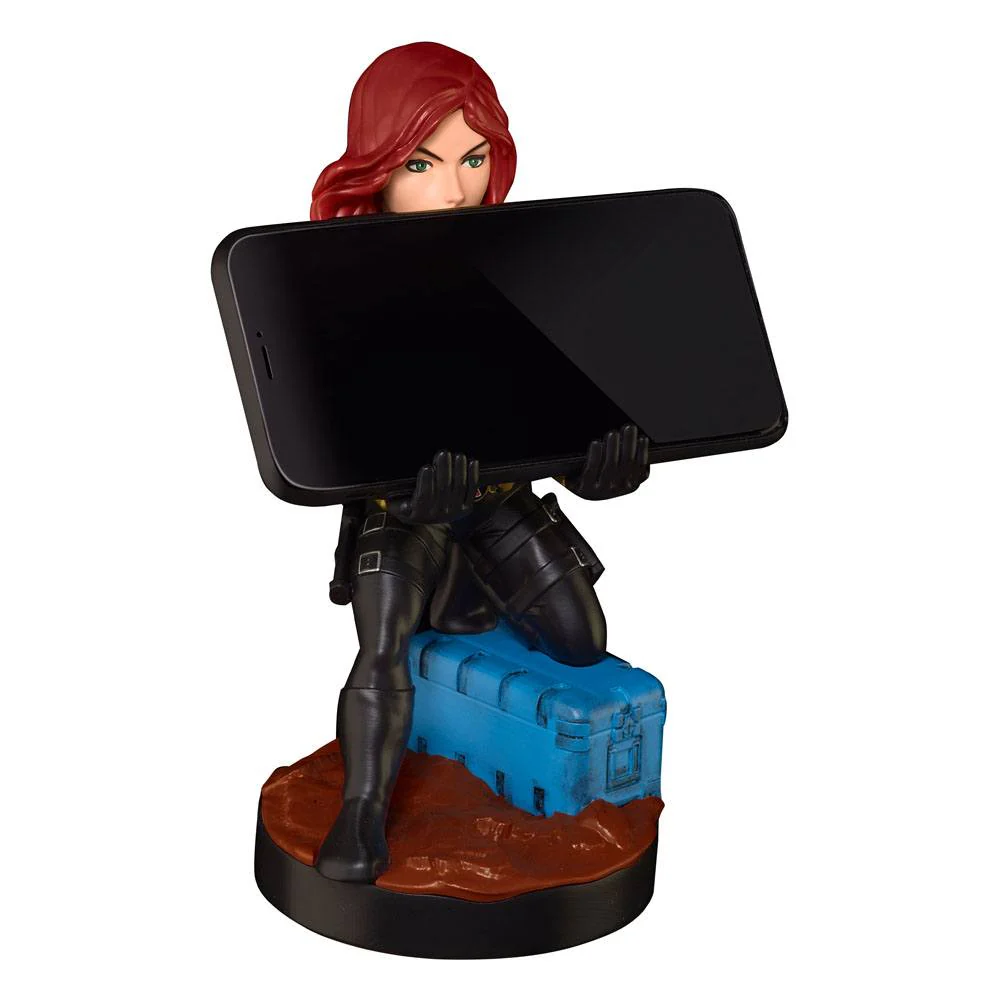 Black Widow Podstawka pod Telefon/Pada Marvel - Image 3