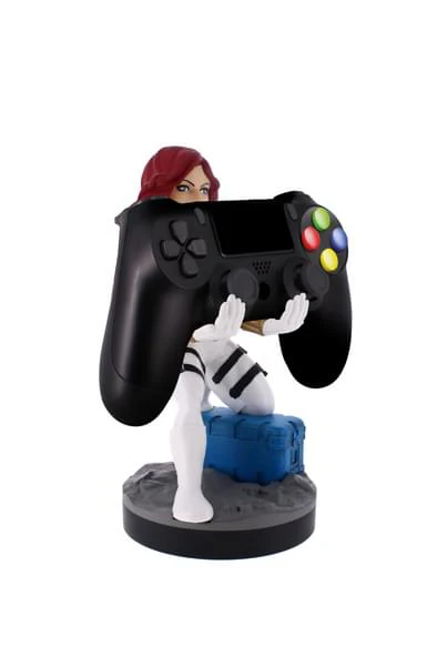 Black Widow V2 Podstawka na Telefon/Pada Marvel - Image 9