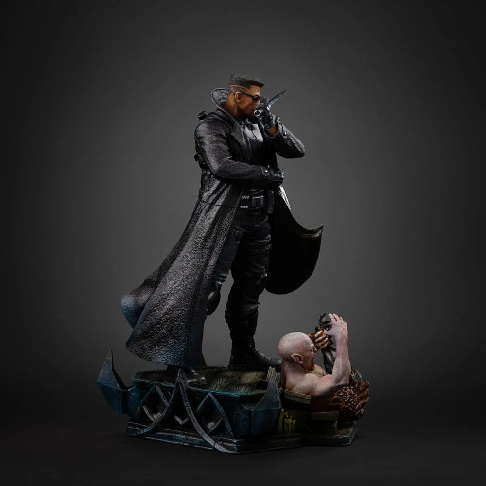 Blade Marvel Comics Art Scale 1/10 Figurka 26 cm - Image 17