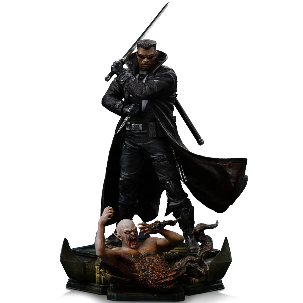 Blade Marvel Comics Art Scale 1/10 Figurka 26 cm - Image 2