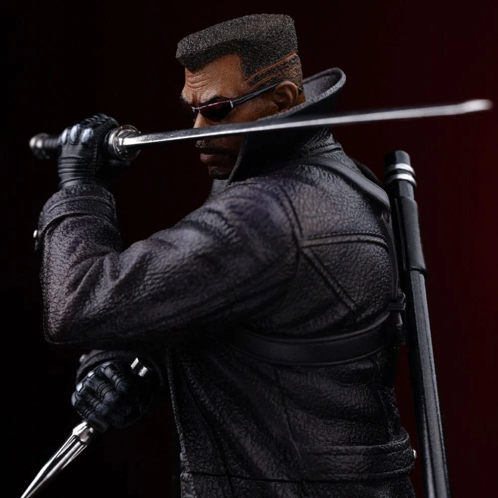 Blade Marvel Comics Art Scale 1/10 Figurka 26 cm - Image 8