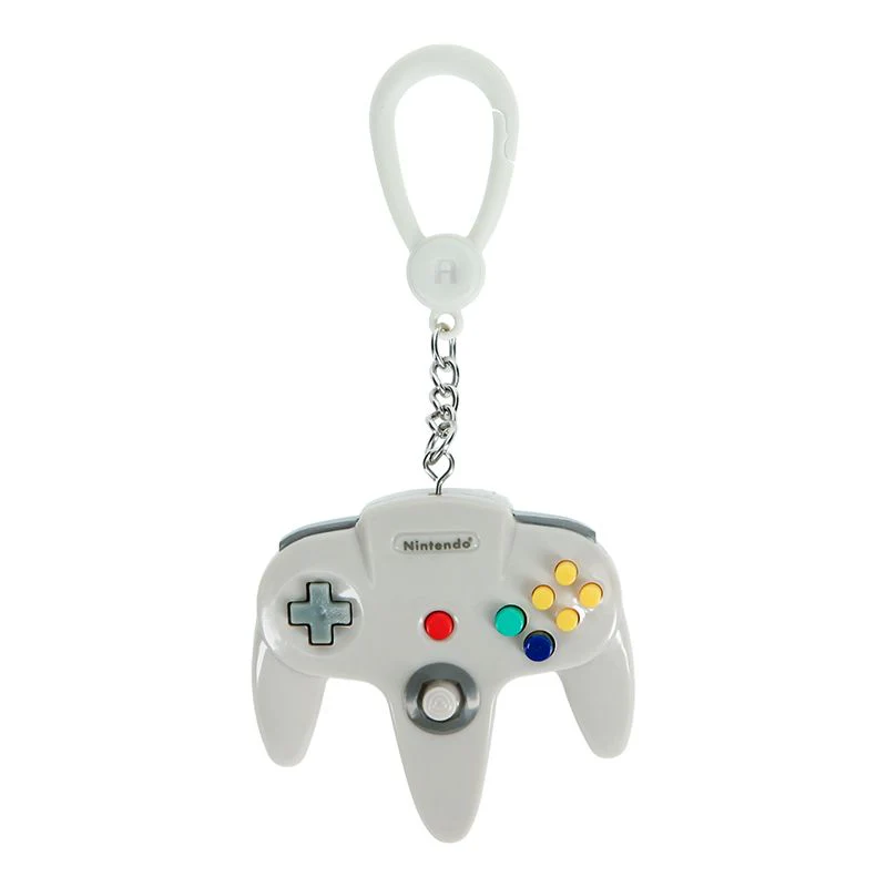 Blind Box (Losowy) Brelok Nintendo - Image 5