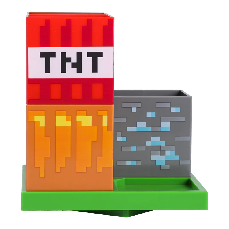 Bloki Przybornik Minecraft - Image 2