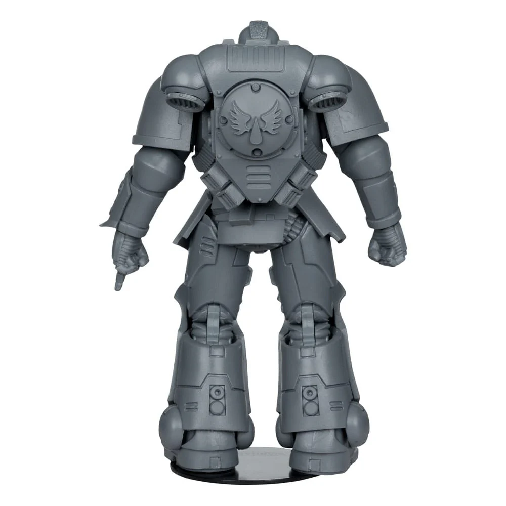 Blood Angel Assault Intercessor Sergeant Warhammer 40,000 Artist Proof Figurka 18 cm - Image 6