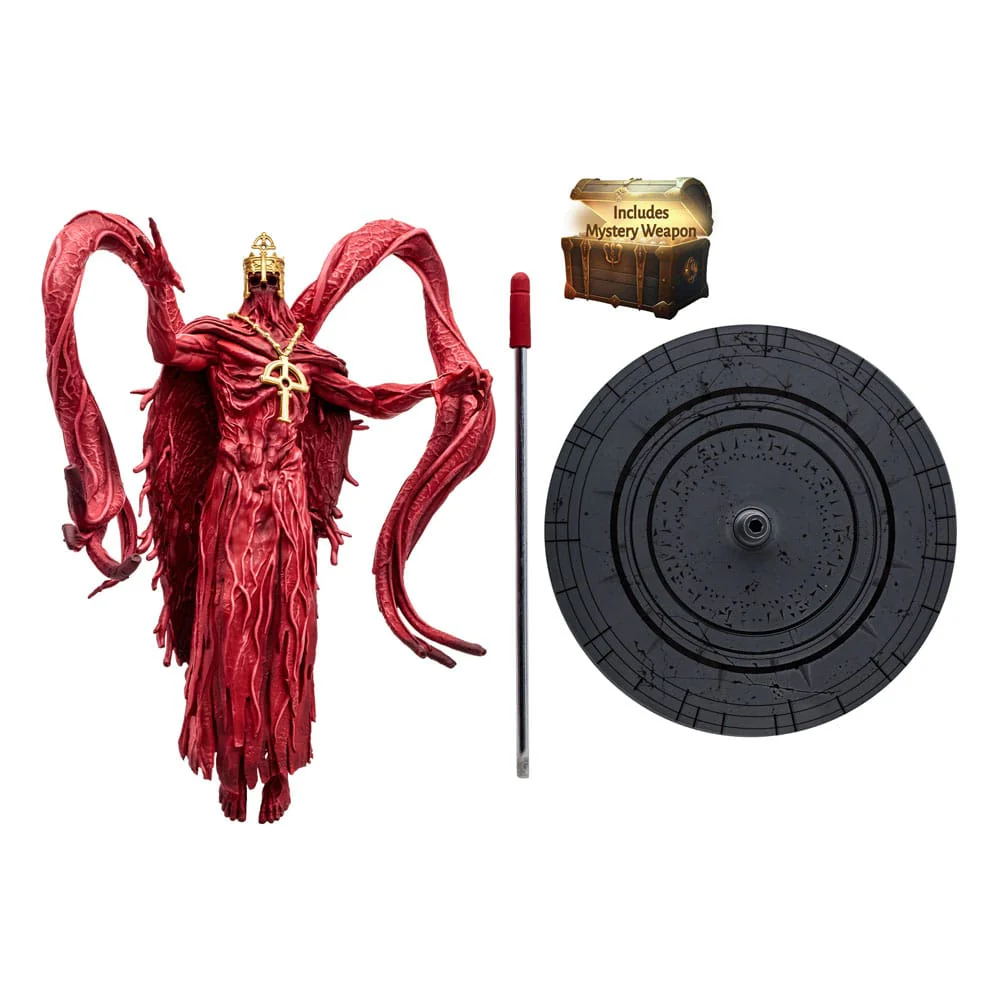 Blood Bishop Diablo 4 Figurka 30 cm - Image 2