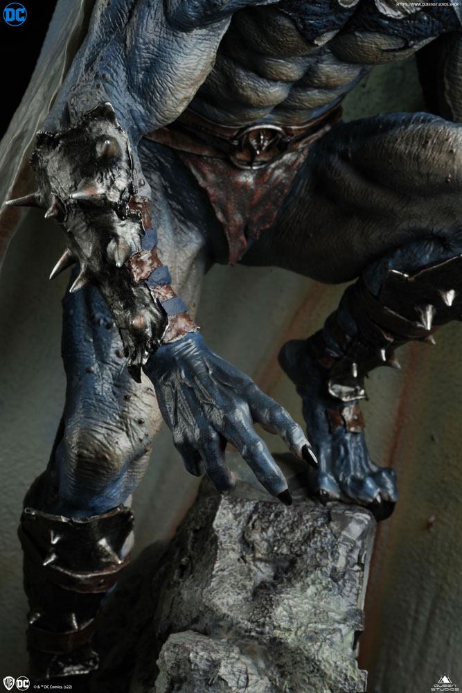 Bloodstorm Batman DC Comics Regular Edition 1/4 Figurka 72 cm - Image 13