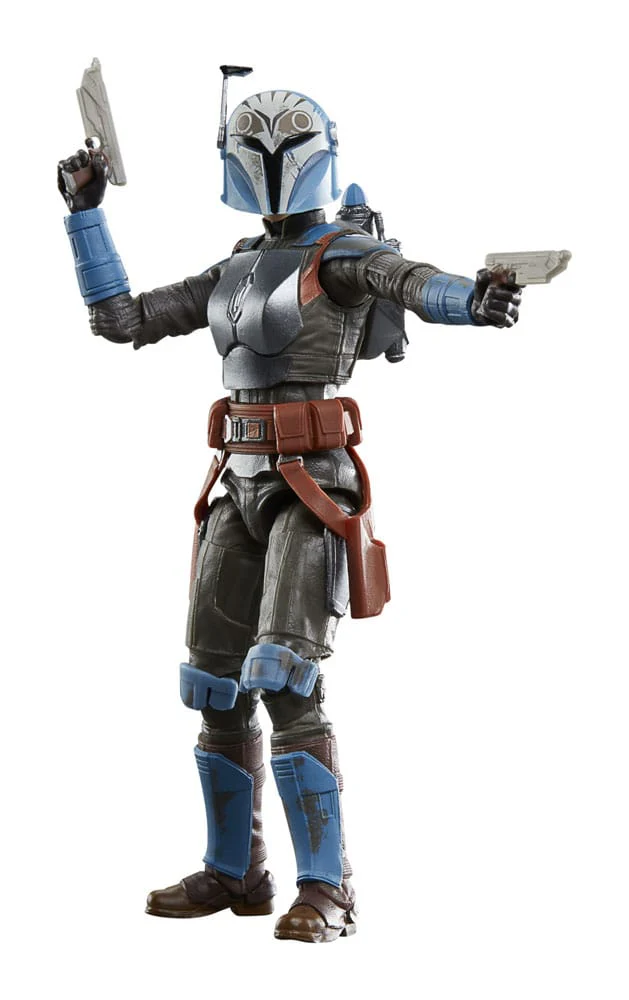 Bo-Katan Kryze Star Wars Black Series Archive Figurka 15 cm - Image 2