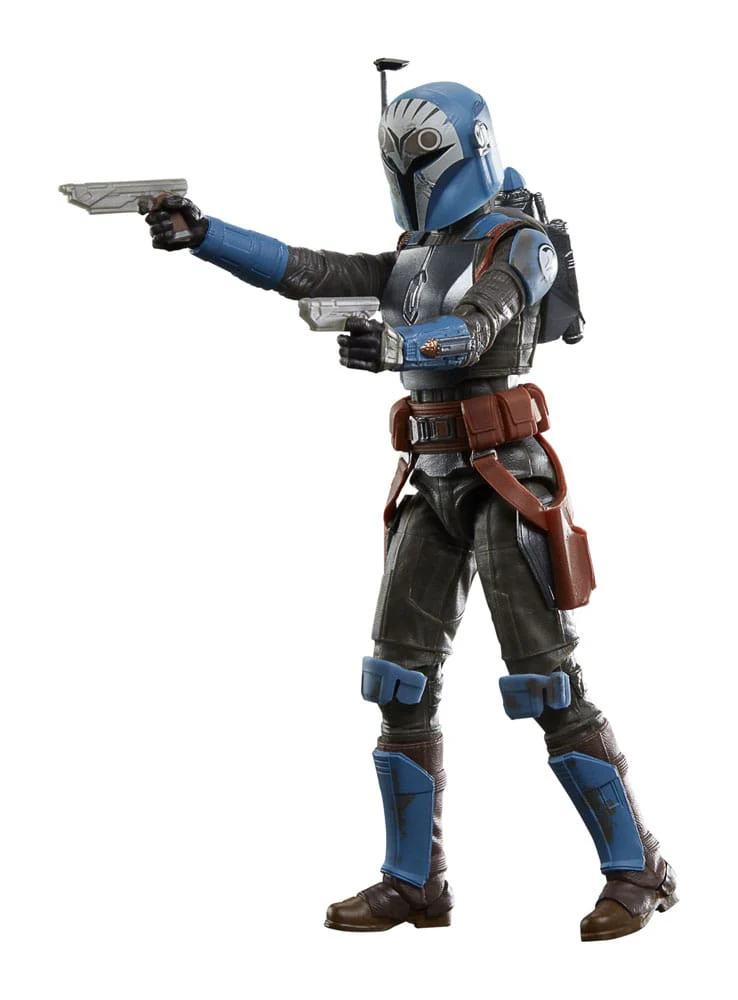 Bo-Katan Kryze Star Wars Black Series Archive Figurka 15 cm - Image 5