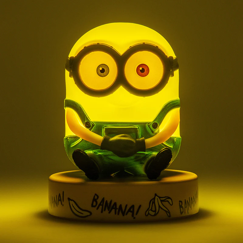 Bob Lampka Nocna Minionki - Image 3