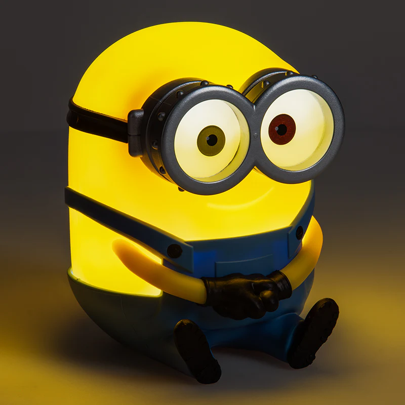 Bob Lampka Nocna Minionki - Image 4