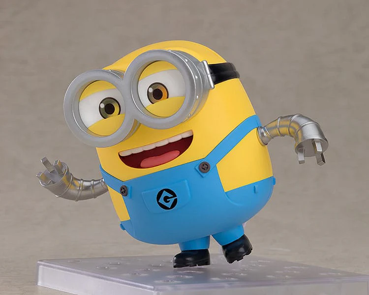Bob Minions Figurka 8 cm - Image 5