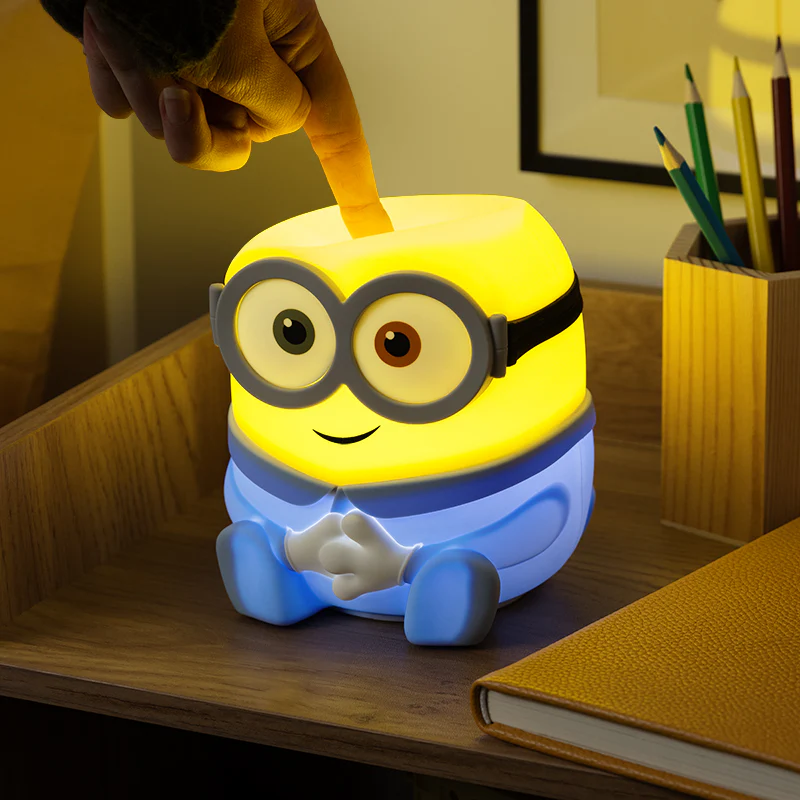 Bob Silikonowa Lampka Minionki - Image 10