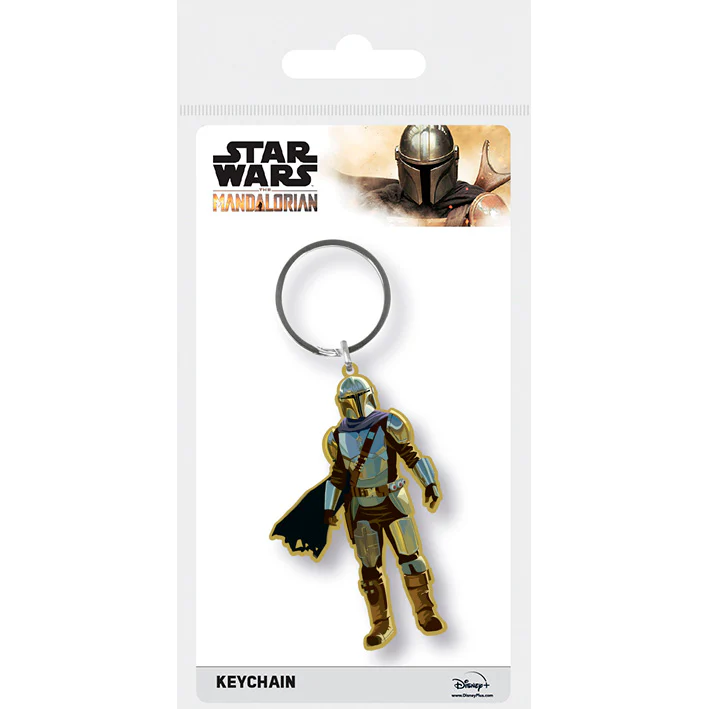 Boba Fett Brelok Star Wars - Image 2