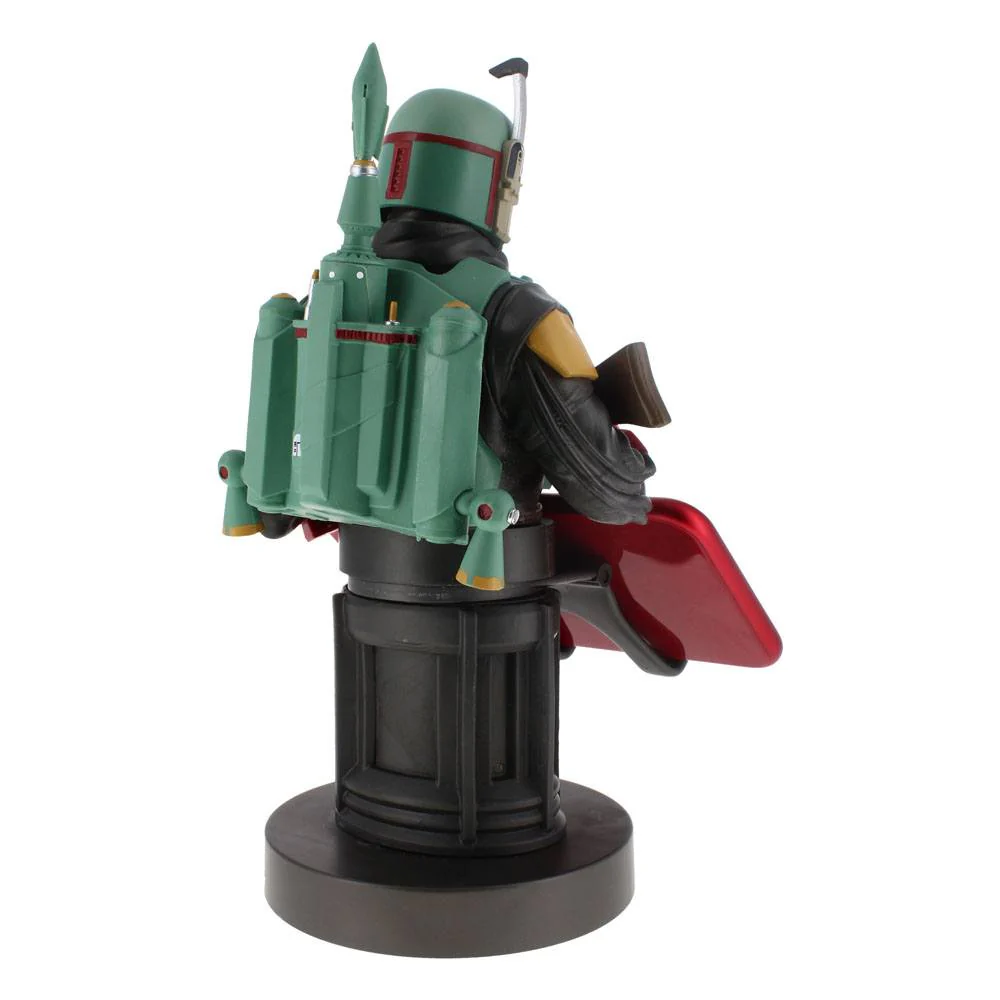 Boba Fett Podstawka pod Telefon/Pada Star Wars - Image 4
