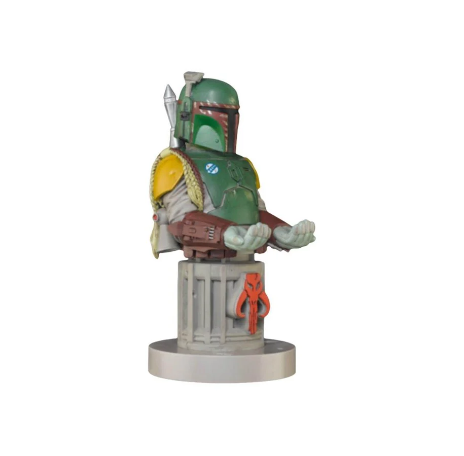 Boba Fett Podstawka pod Telefon/Pada Star Wars - Image 4
