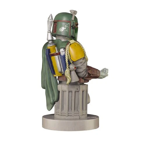 Boba Fett Podstawka pod Telefon/Pada Star Wars - Image 8
