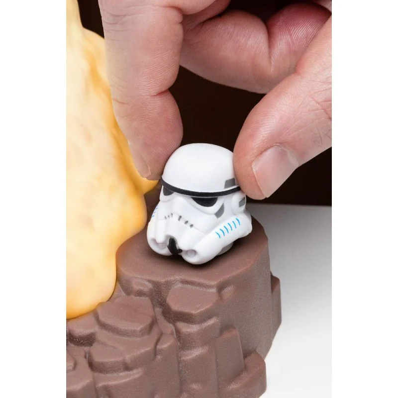 Boba Fett Świecąca Figurka Star Wars - Image 11