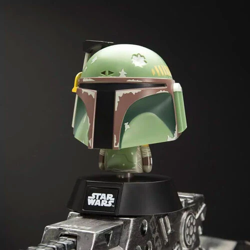Boba Fett Świecąca figurka Star Wars - Image 2