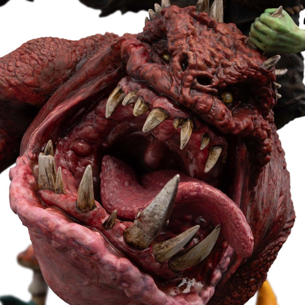 Boingrot Bounder Warhammer Age of Sigmar Figurka 17 cm - Image 2