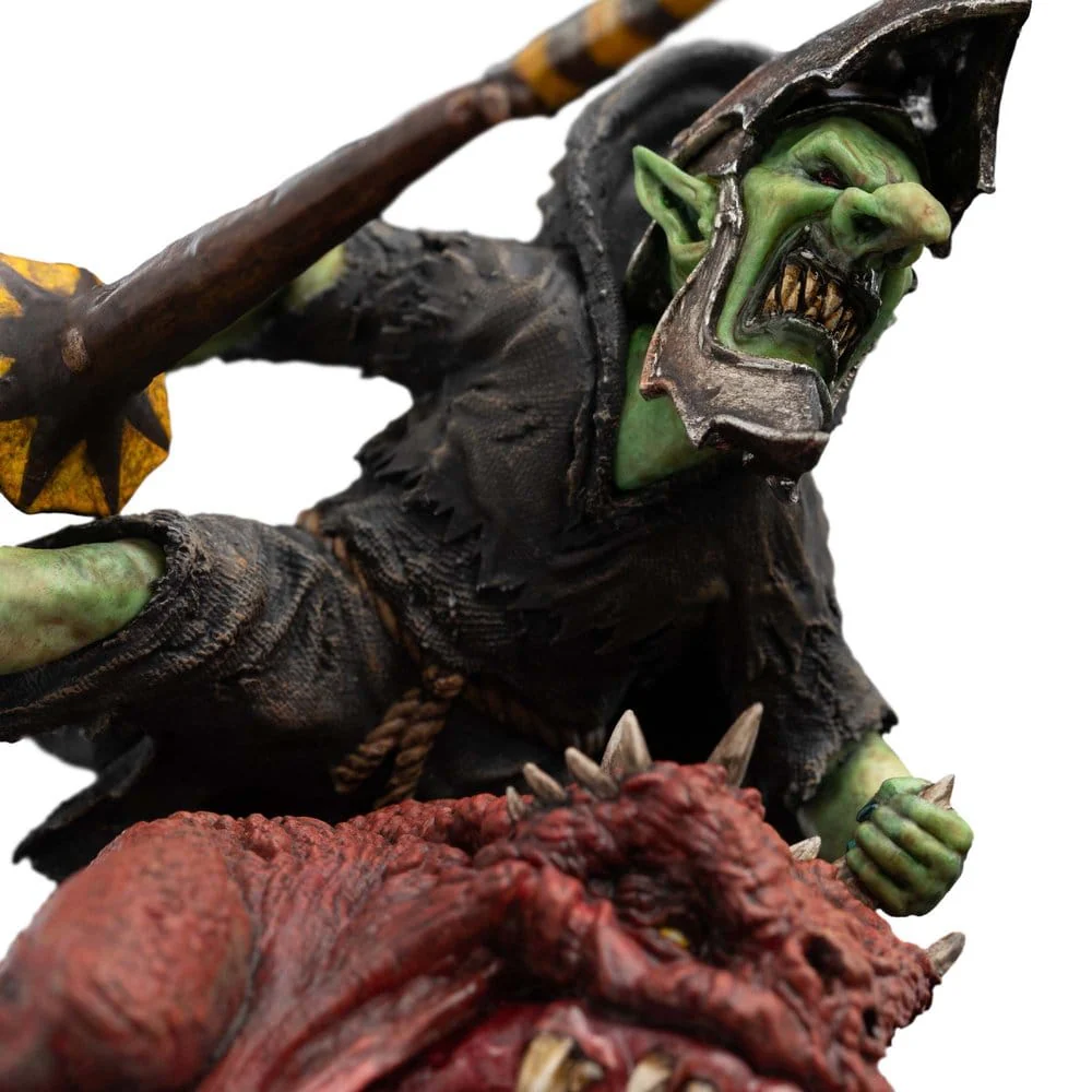 Boingrot Bounder Warhammer Age of Sigmar Figurka 17 cm - Image 3