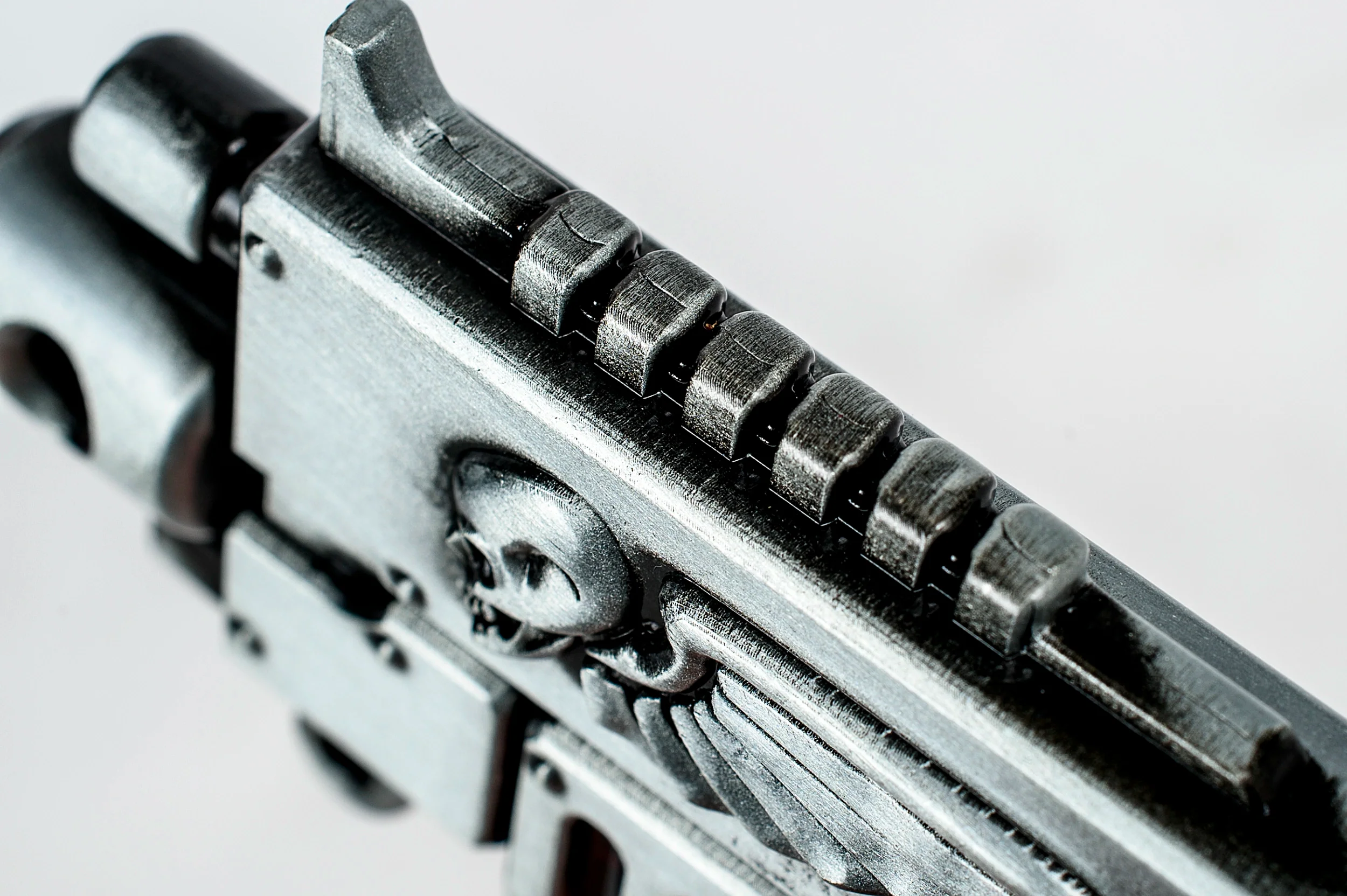 Bolt Rifle Otwieracz Do Butelek Warhammer 40.000 - Image 7