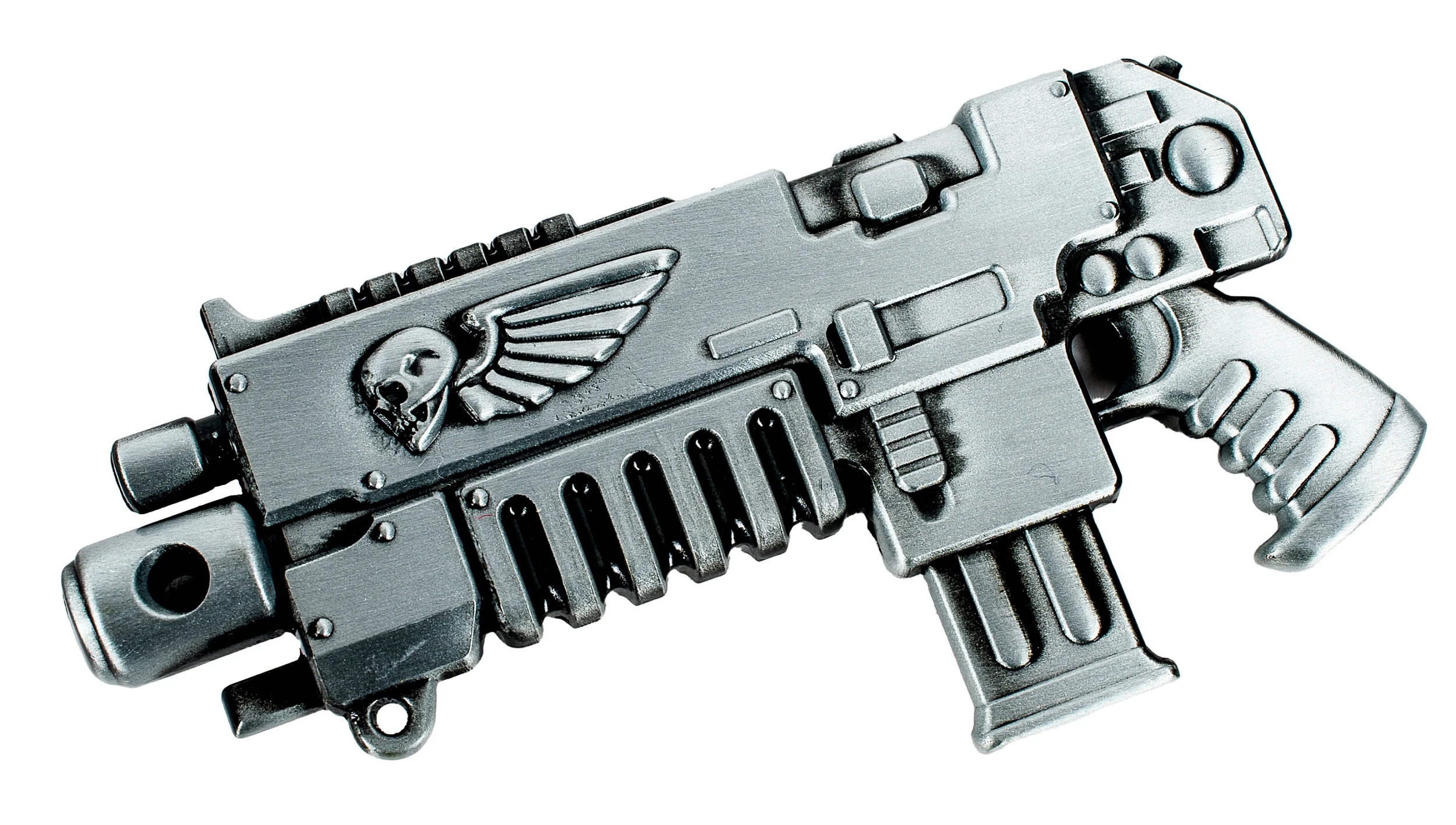 Bolt Rifle Otwieracz Do Butelek Warhammer 40.000 - Image 8