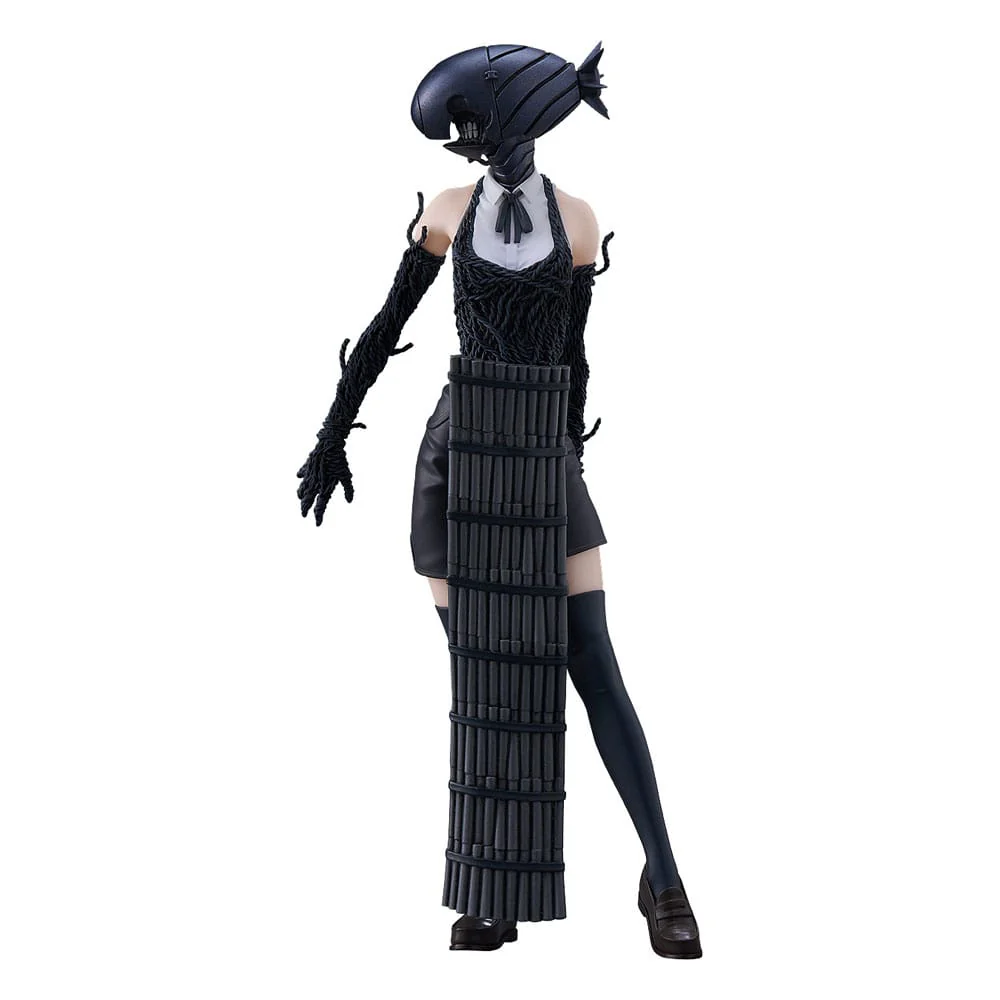 Bomb Chainsaw Man Pop Up Parade Figurka 17 cm