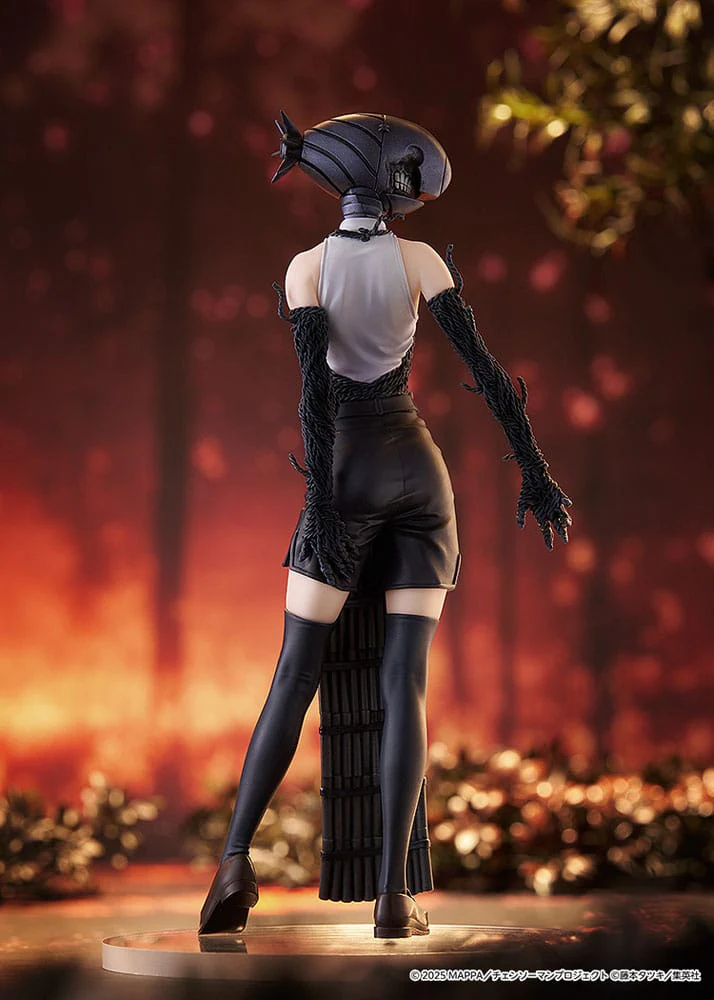 Bomb Chainsaw Man Pop Up Parade Figurka 17 cm - Image 3