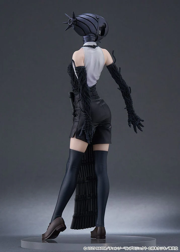 Bomb Chainsaw Man Pop Up Parade Figurka 17 cm - Image 8
