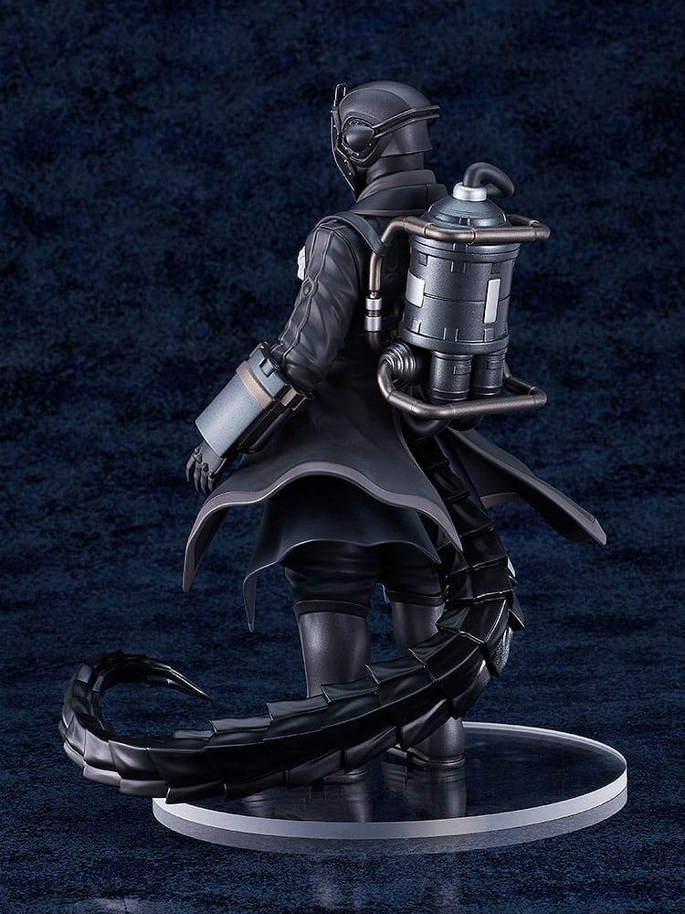 Bondrewd Pop Up Parade Made in Abyss: Dawn of the Deep Soul Figurka 21 cm - Image 7