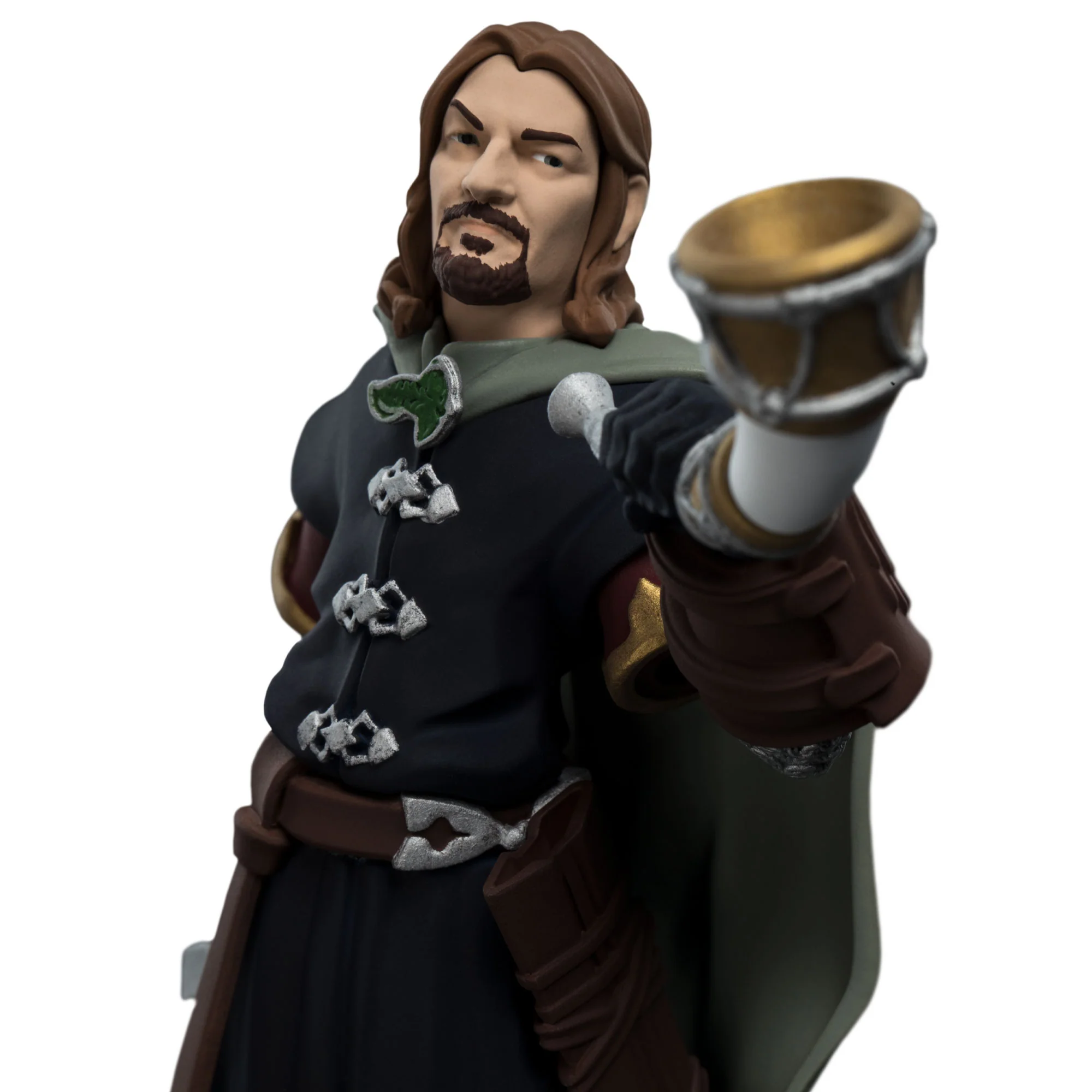 Boromir Mini Epics The Lord of the Rings Figurka 18 cm - Image 6