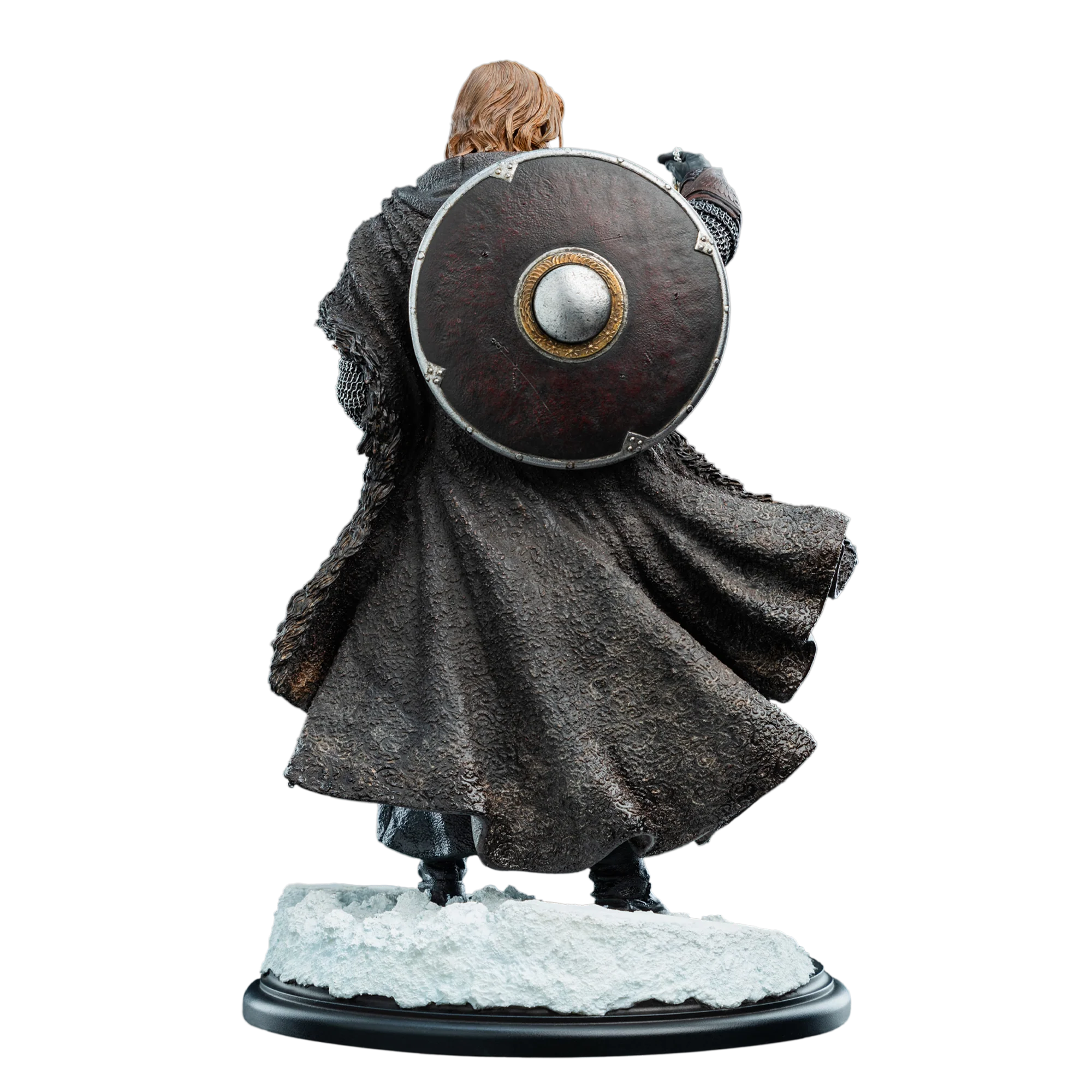 Boromir The Lord Of The Rings Trilogy Classic Series 1/6 Figurka 33 cm - Image 5