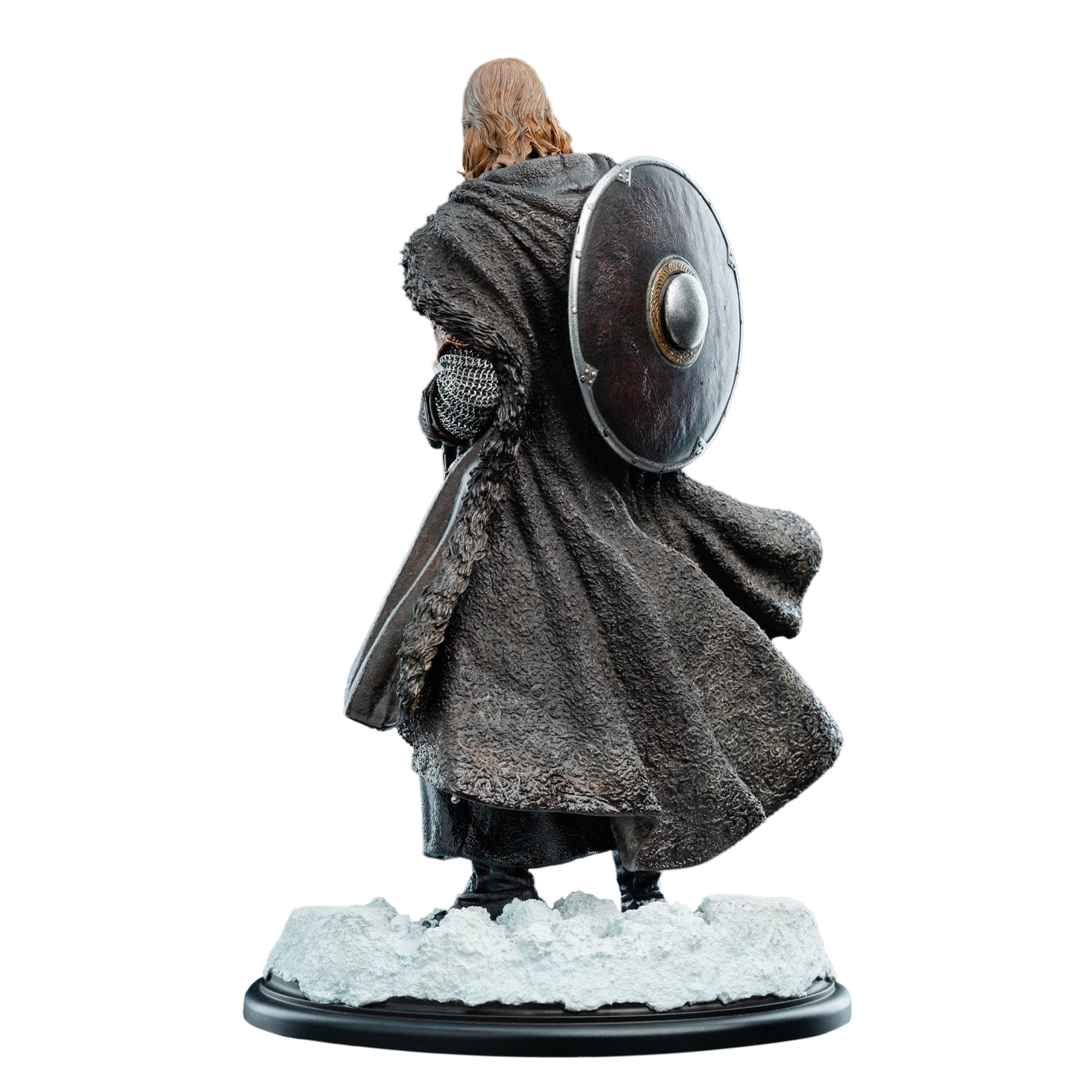 Boromir The Lord Of The Rings Trilogy Classic Series 1/6 Figurka 33 cm - Image 6