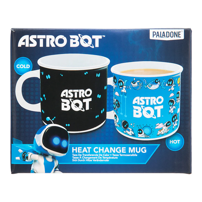 Boty Kubek Termoaktywny Astro bot - Image 4