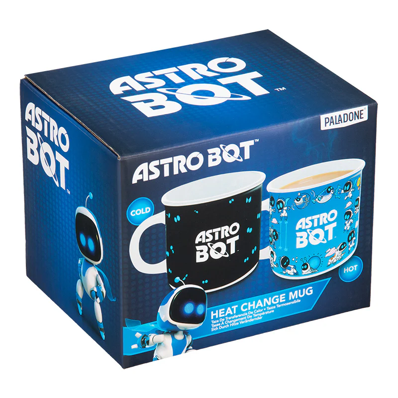 Boty Kubek Termoaktywny Astro bot - Image 5