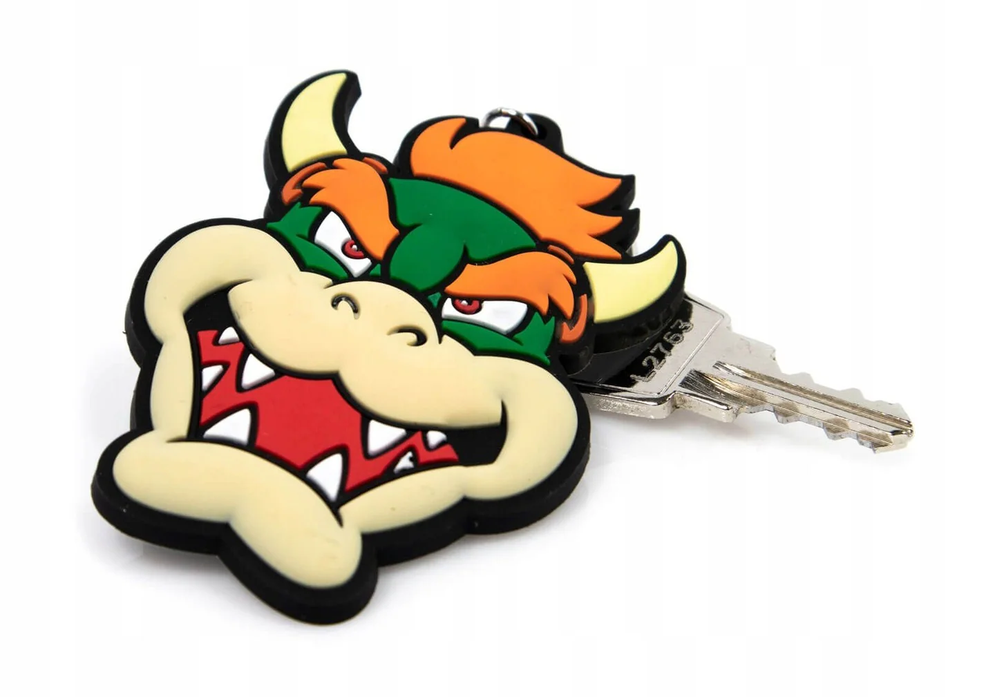 Bowser Brelok Super Mario - Image 3