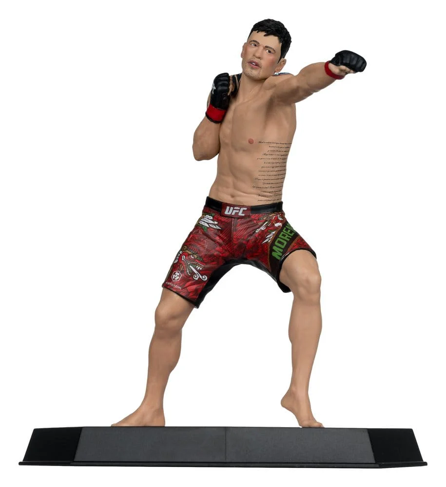 Brandon Moreno UFC Posed Figurka 16 cm - Image 2