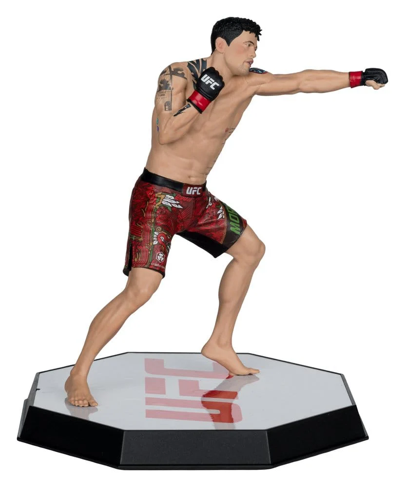Brandon Moreno UFC Posed Figurka 16 cm - Image 3