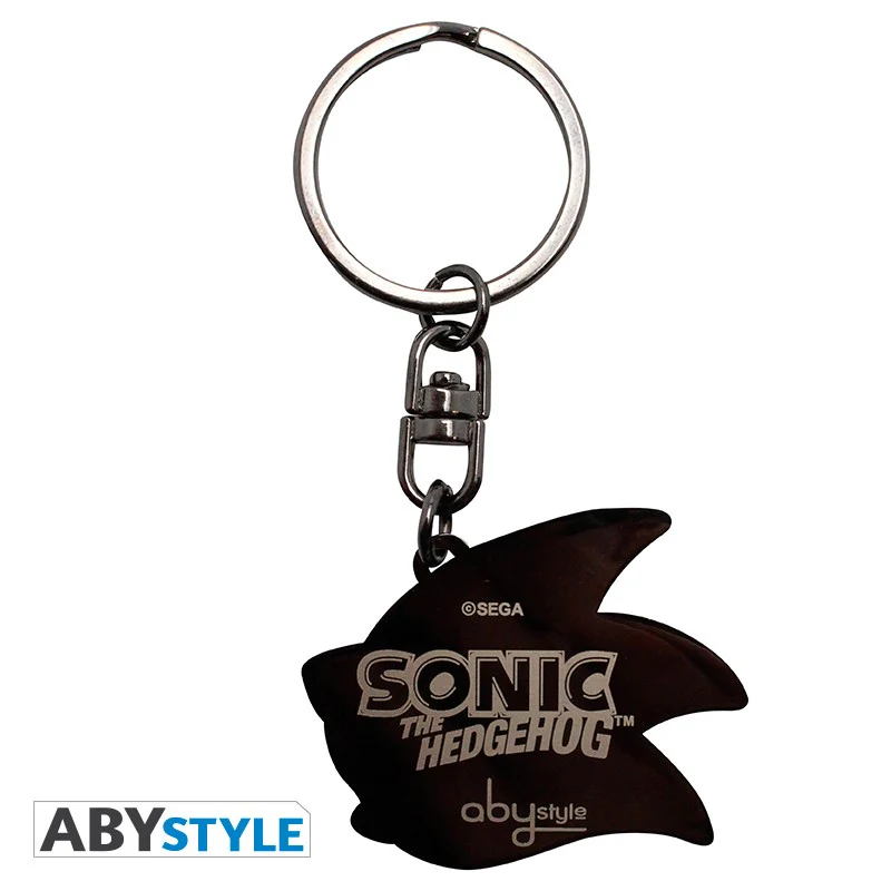 Brelok Sonic The Hedgehog - Image 4