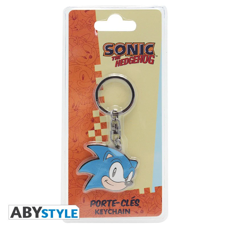Brelok Sonic The Hedgehog - Image 5