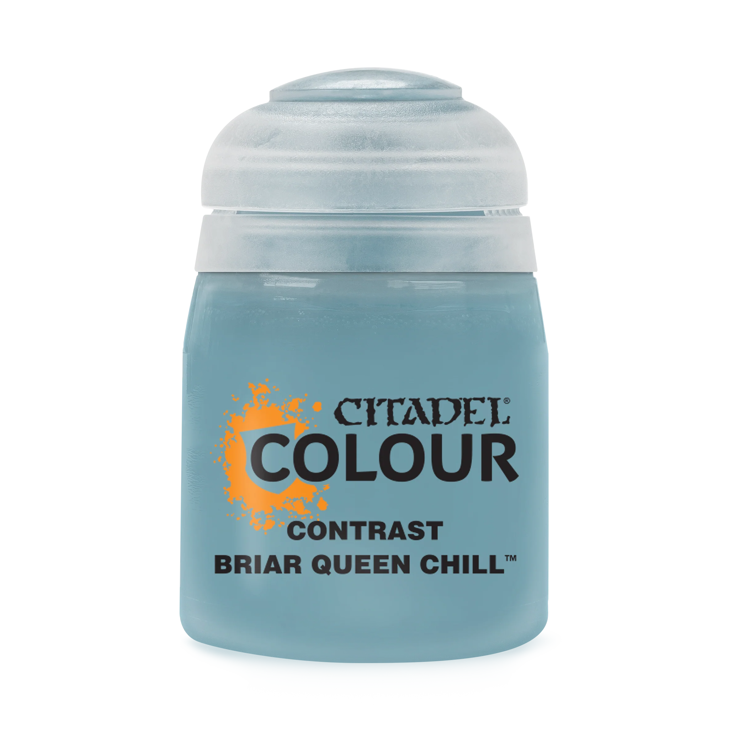 Briar Queen Chill Contrast Farba 18ml