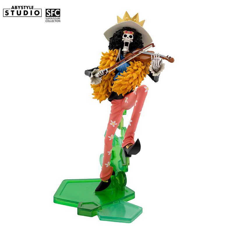 Brook One Piece Figurka 23 cm - Image 3