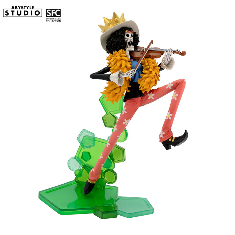 Brook One Piece Figurka 23 cm - Image 6