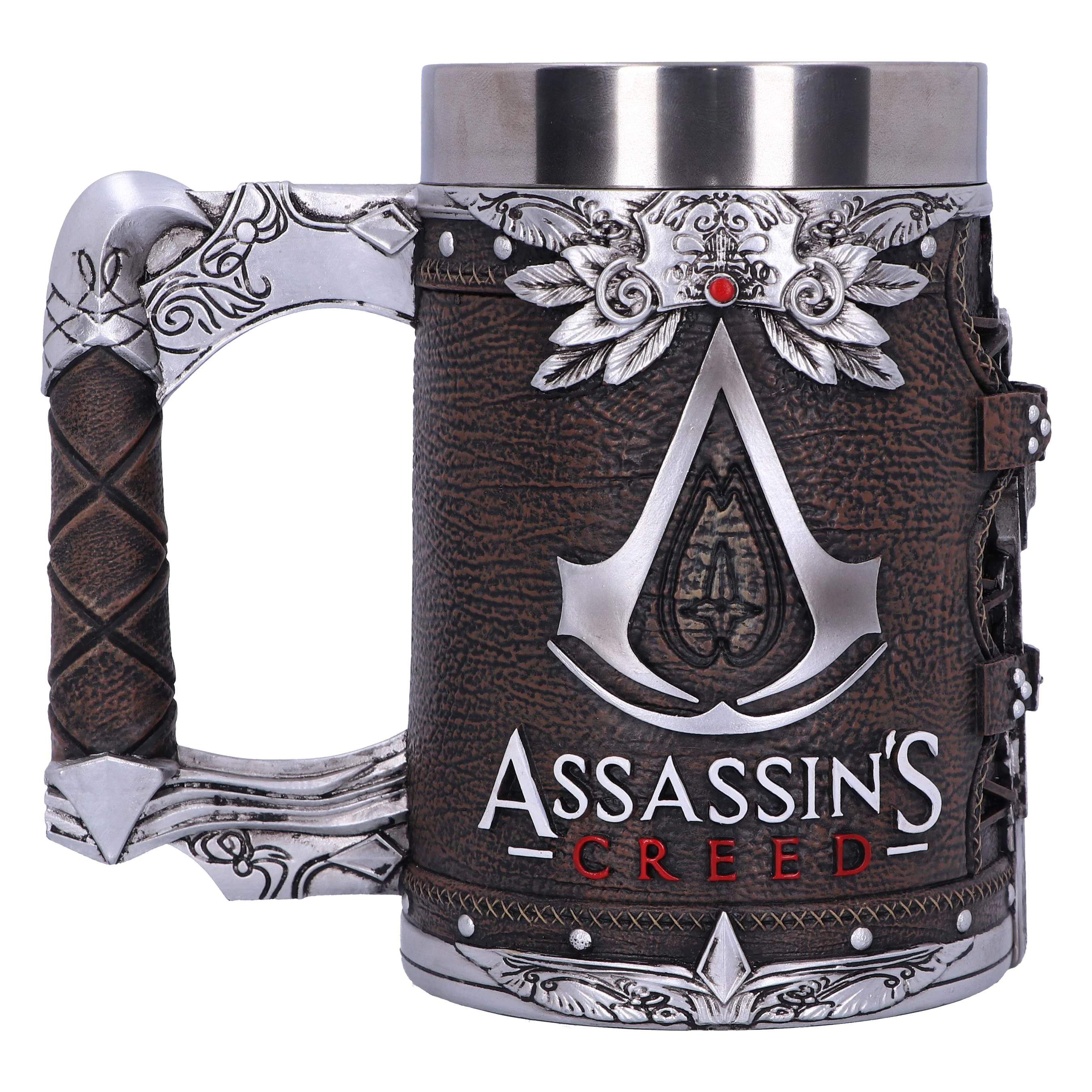 Brotherhood Kolekcjonerski kufel Assassins Creed - Image 3
