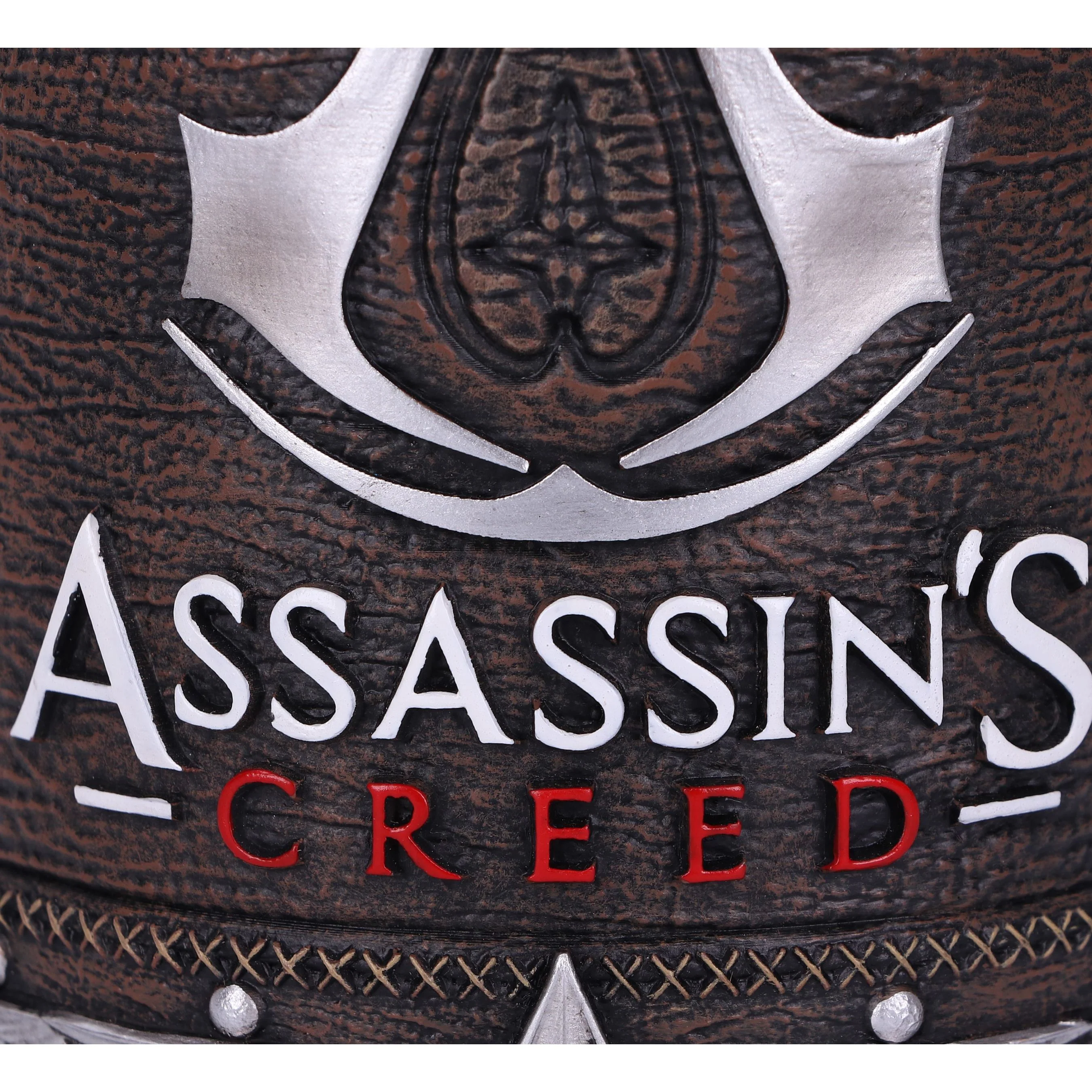 Brotherhood Kolekcjonerski kufel Assassins Creed - Image 5